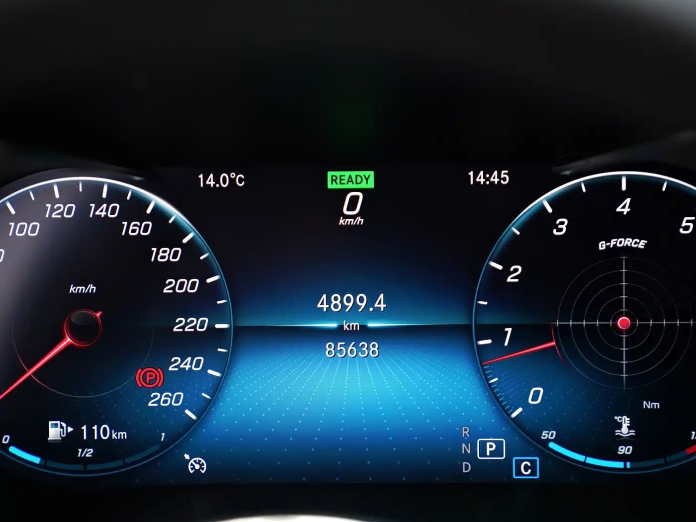 Mercedes-Benz C-Class 2019 Facelift C 260 L Sport фото 18