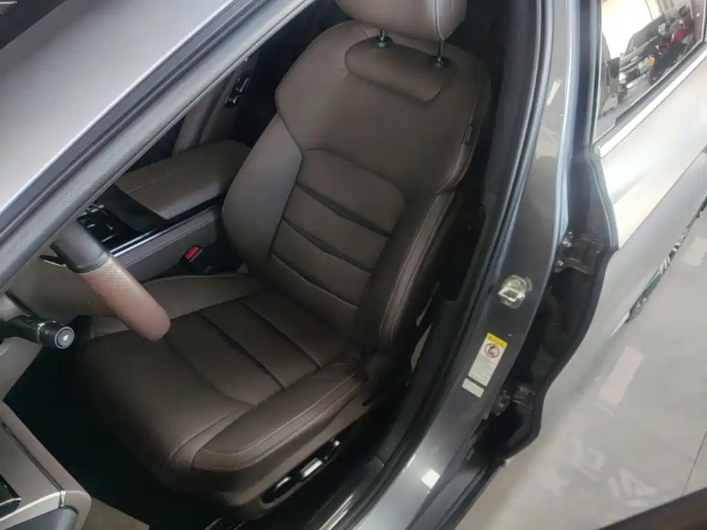 BYD Han 2020 2020 DM AWD Performance Luxury Edition