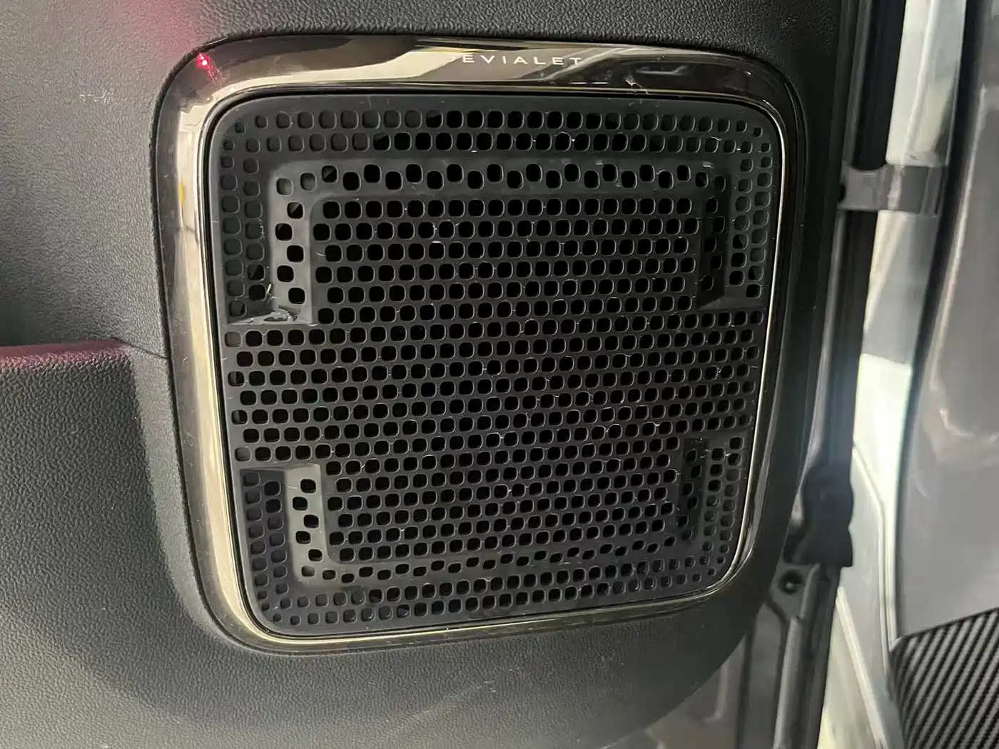 FANG CHENG BAO LEOPARD 5