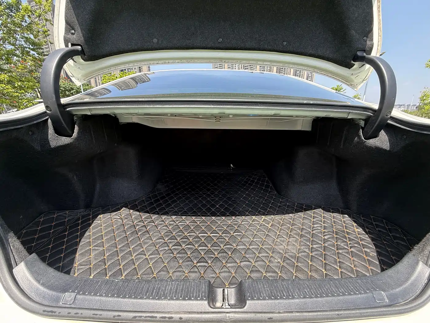 Toyota Reiz 2013 2.5S Elite Edition фото 16