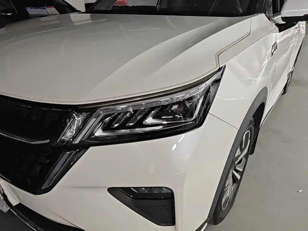 Wuling Motors Wuling Xingchen 2023 2021 1.5T CVT Starlight Edition