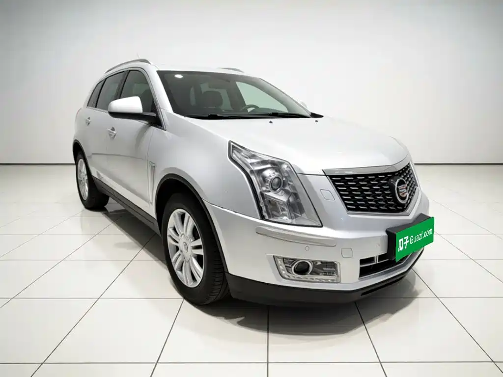 Cadillac SRX 2015 2015 3.0L Luxury