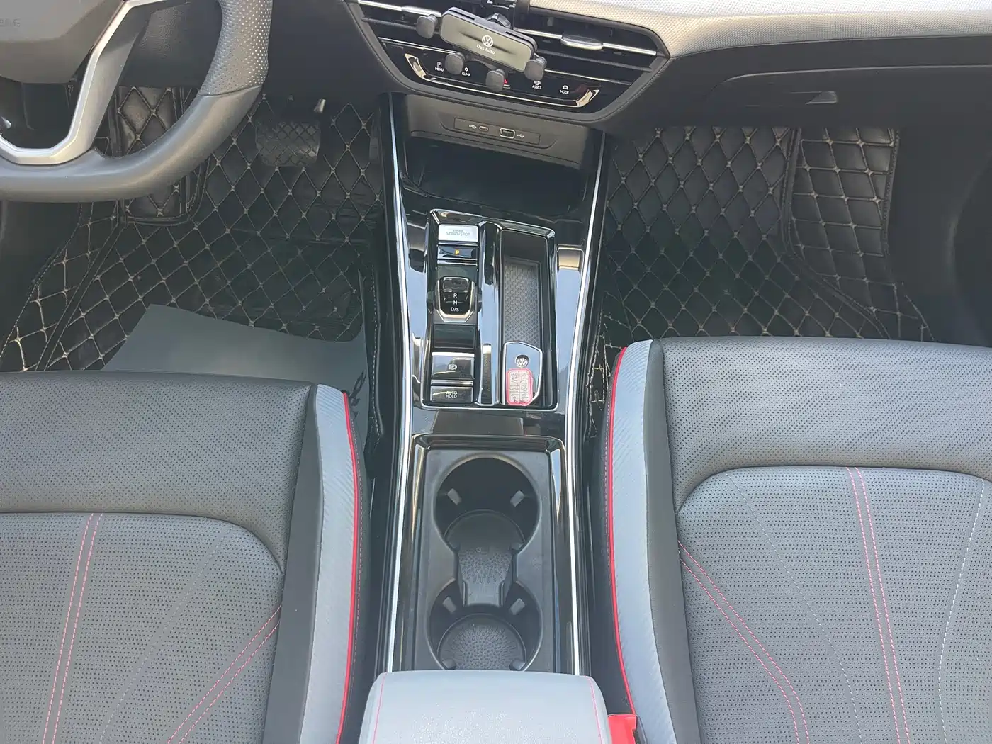Volkswagen Lamando 2024 Lamando L 280TSI DSG Cool Edition фото 14