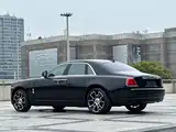 Фото 4 - Rolls-Royce Ghost