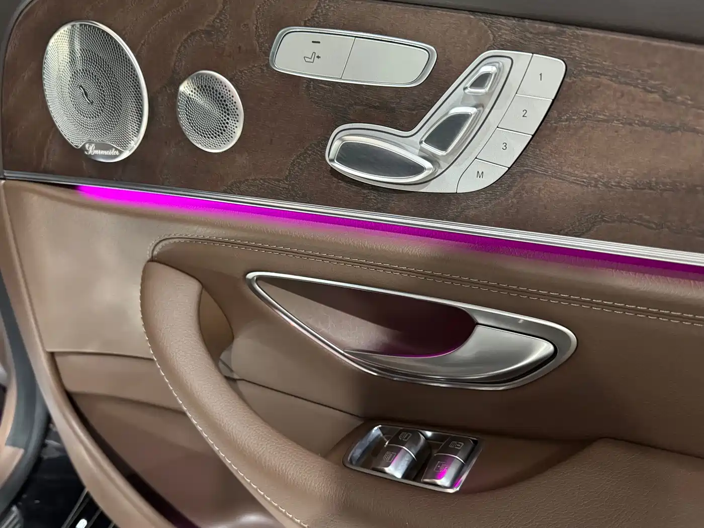 Mercedes-Benz E-Class 2022 Facelift E 300 L Luxury Style фото 10