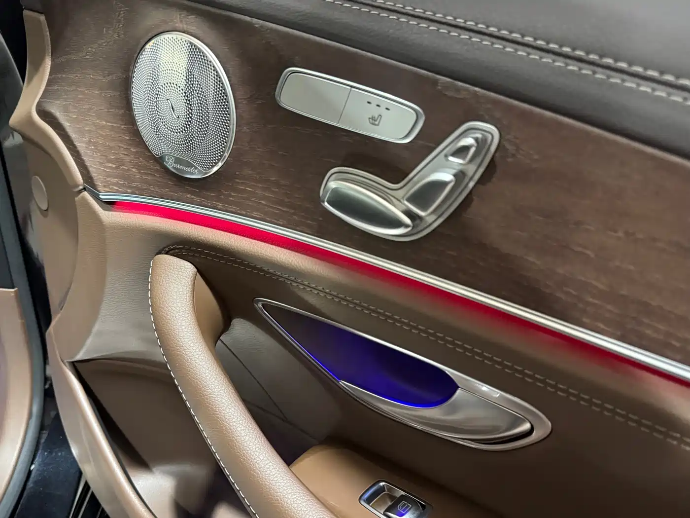Mercedes-Benz E-Class 2022 Facelift E 300 L Luxury Style фото 13
