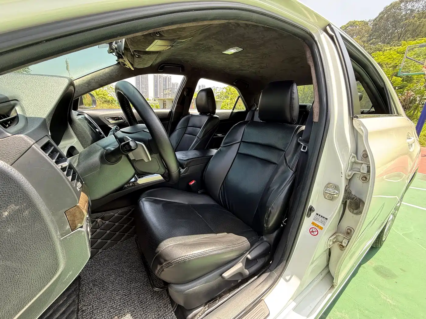 Toyota Reiz 2013 2.5S Elite Edition фото 7