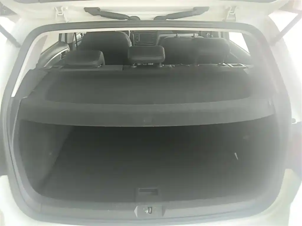 Volkswagen Golf 2018 230TSI Automatic Comfort фото 19