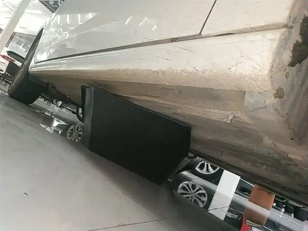 Volkswagen Bora 2020 1.5L Automatic Comfort фото 21