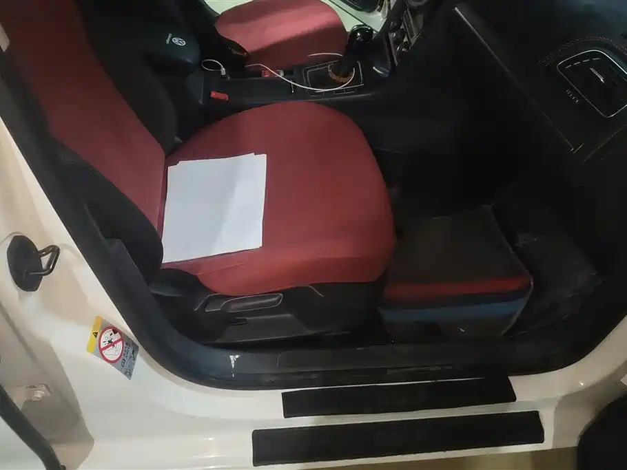 Volkswagen Golf 2015 1.4TSI Automatic Comfort фото 8