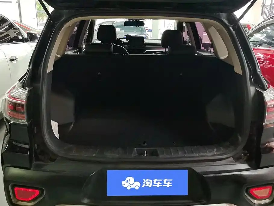Kia Sportage 2018 2.0L Automatic Smart Luxury (China V) фото 4