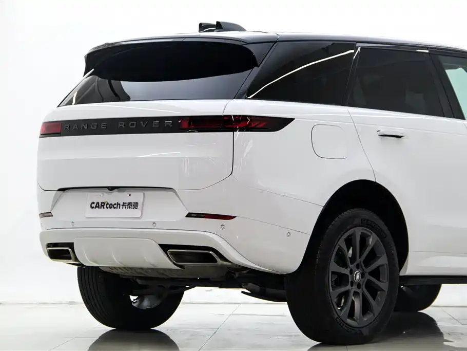 Land Rover Range Rover Sport 2023 400PS Dynamic SE фото 9