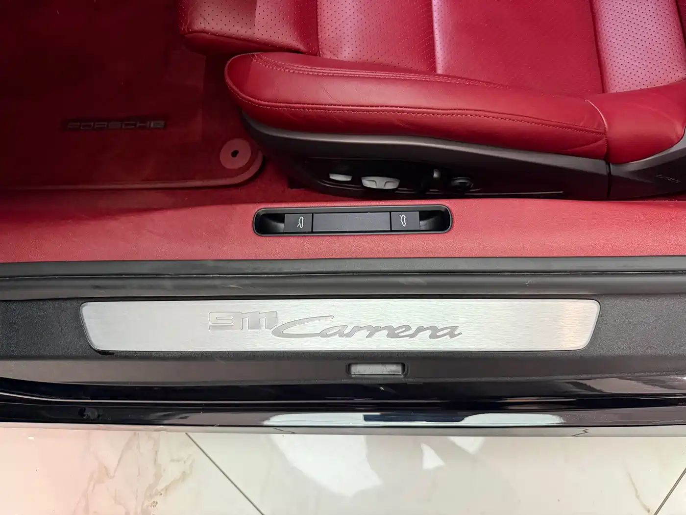 Porsche 911 2020 Carrera 3.0T фото 8
