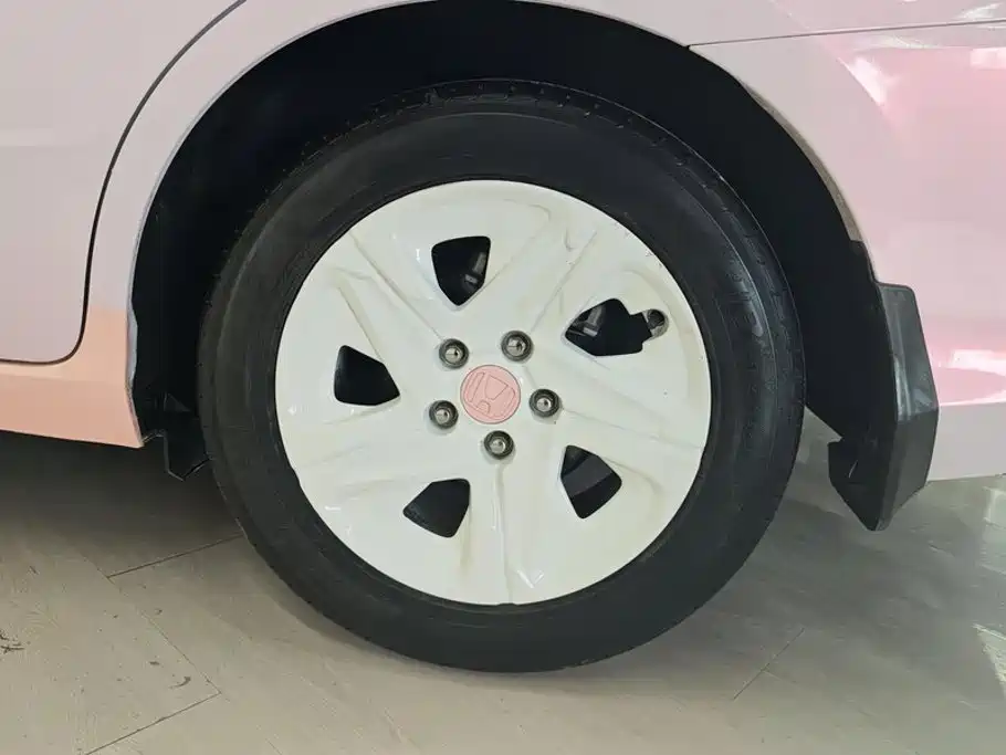 Honda ENVIX 2019 2019 180TURBO CVT Yaoxiang Edition China V