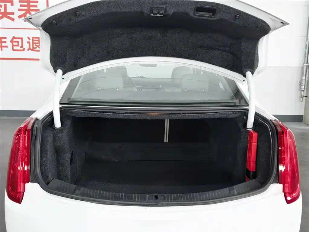 Cadillac XTS 2015 28T Comfort фото 16