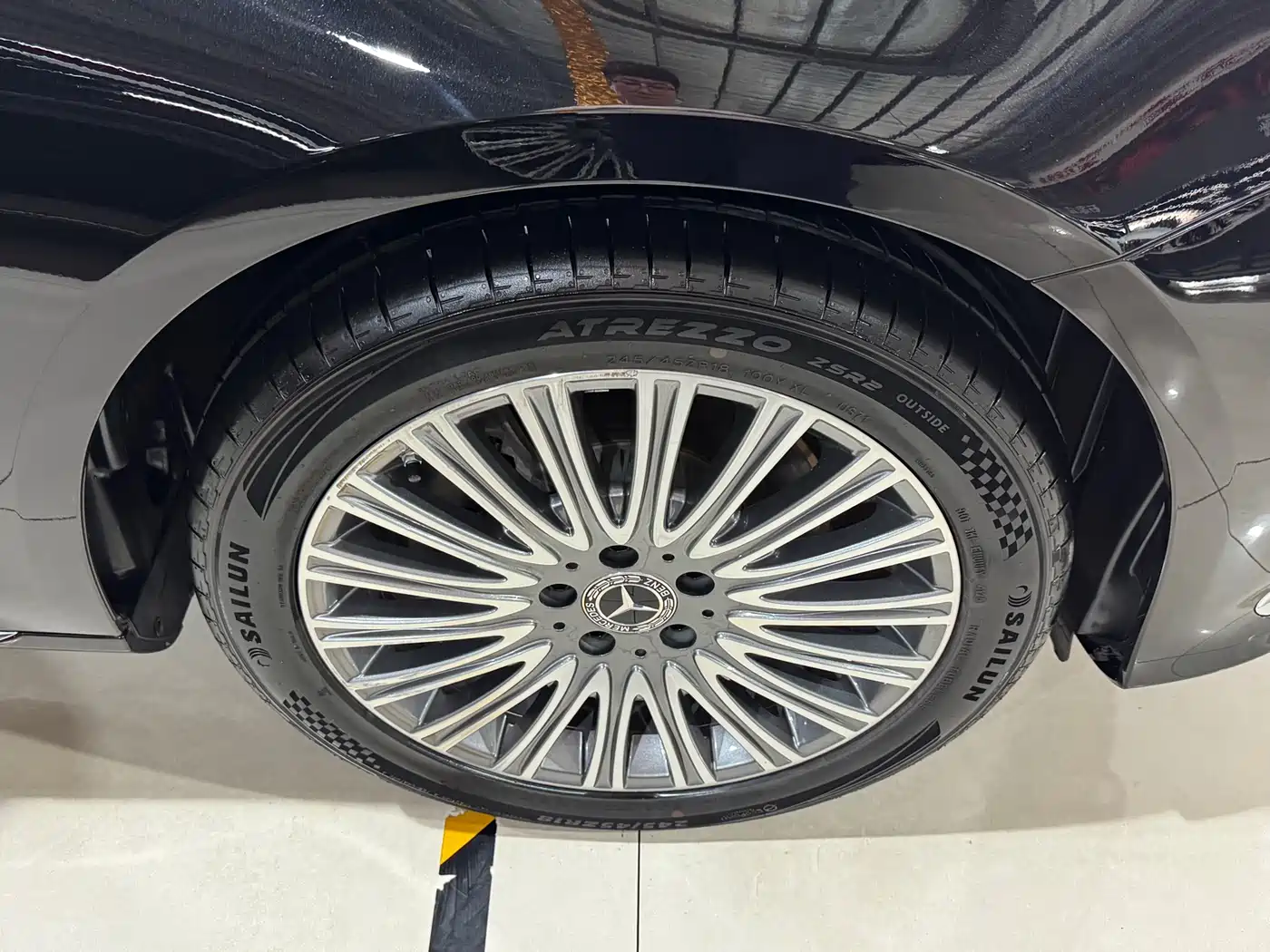Mercedes-Benz E-Class 2022 Facelift E 300 L Luxury Style фото 5