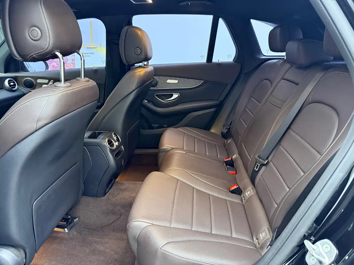 Mercedes-Benz GLC 2020 GLC 300 L 4MATIC Dynamic фото 14