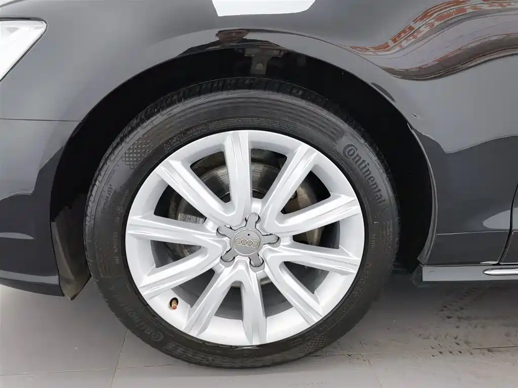 Audi A6L 2018 30th Anniversary TFSI Progressive фото 17