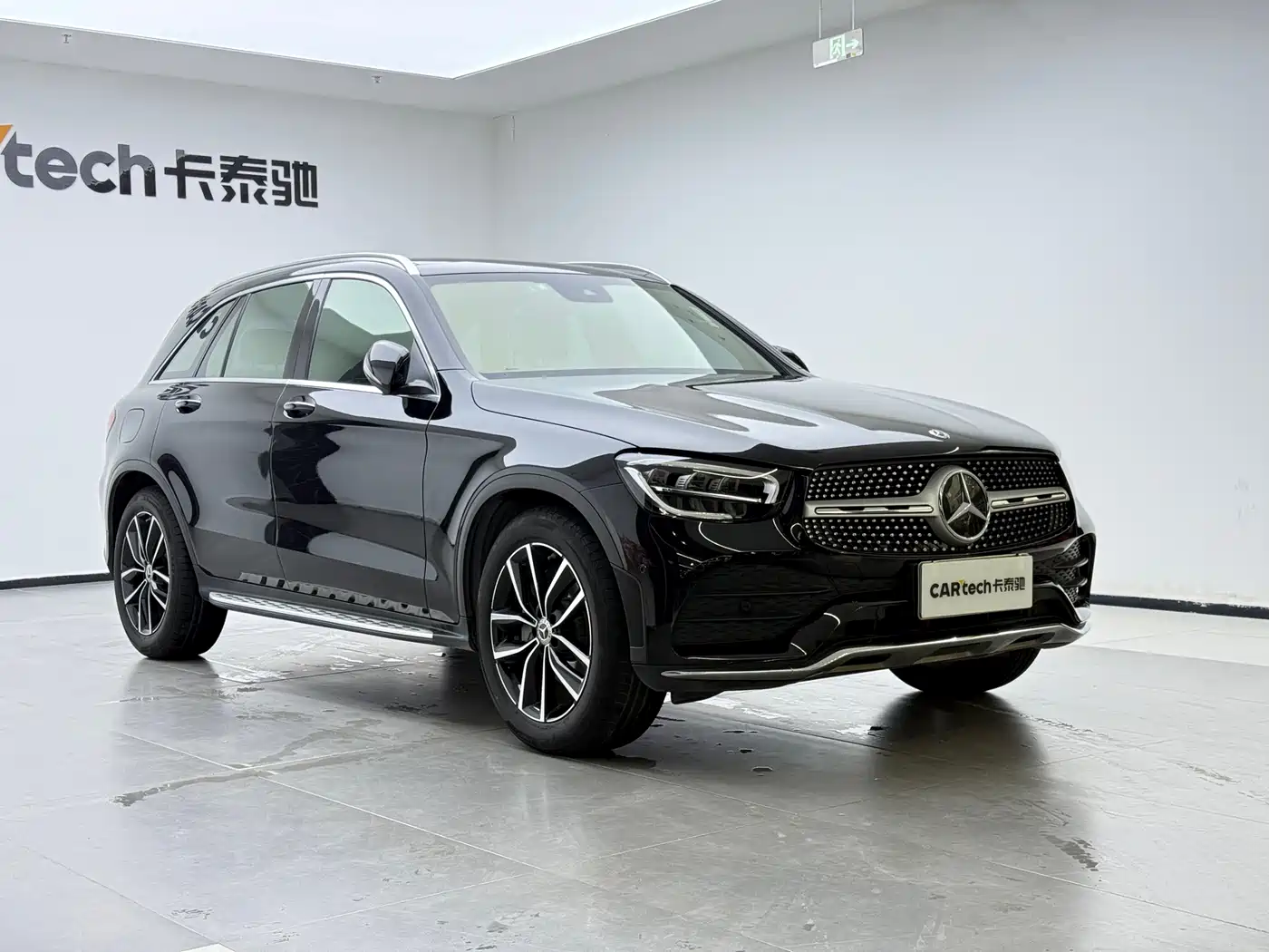 Mercedes-Benz GLC 2020 GLC 300 L 4MATIC Dynamic фото 6