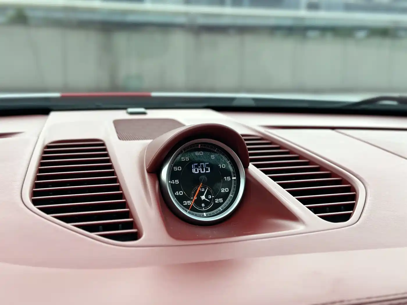 Porsche 911 2015 Carrera GTS 3.8L фото 7