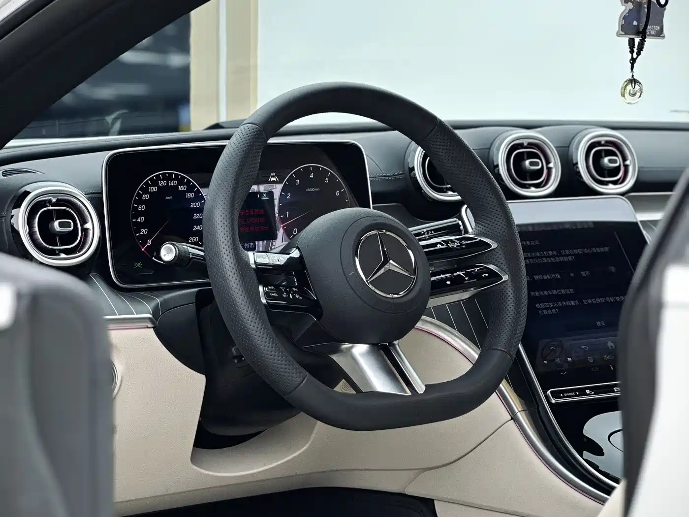 Mercedes-Benz CLE 2026 CLE 260 Coupe фото 6