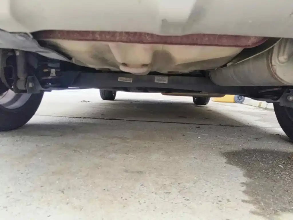 Kia KX CROSS 2018 2017 1.4L AT GLS