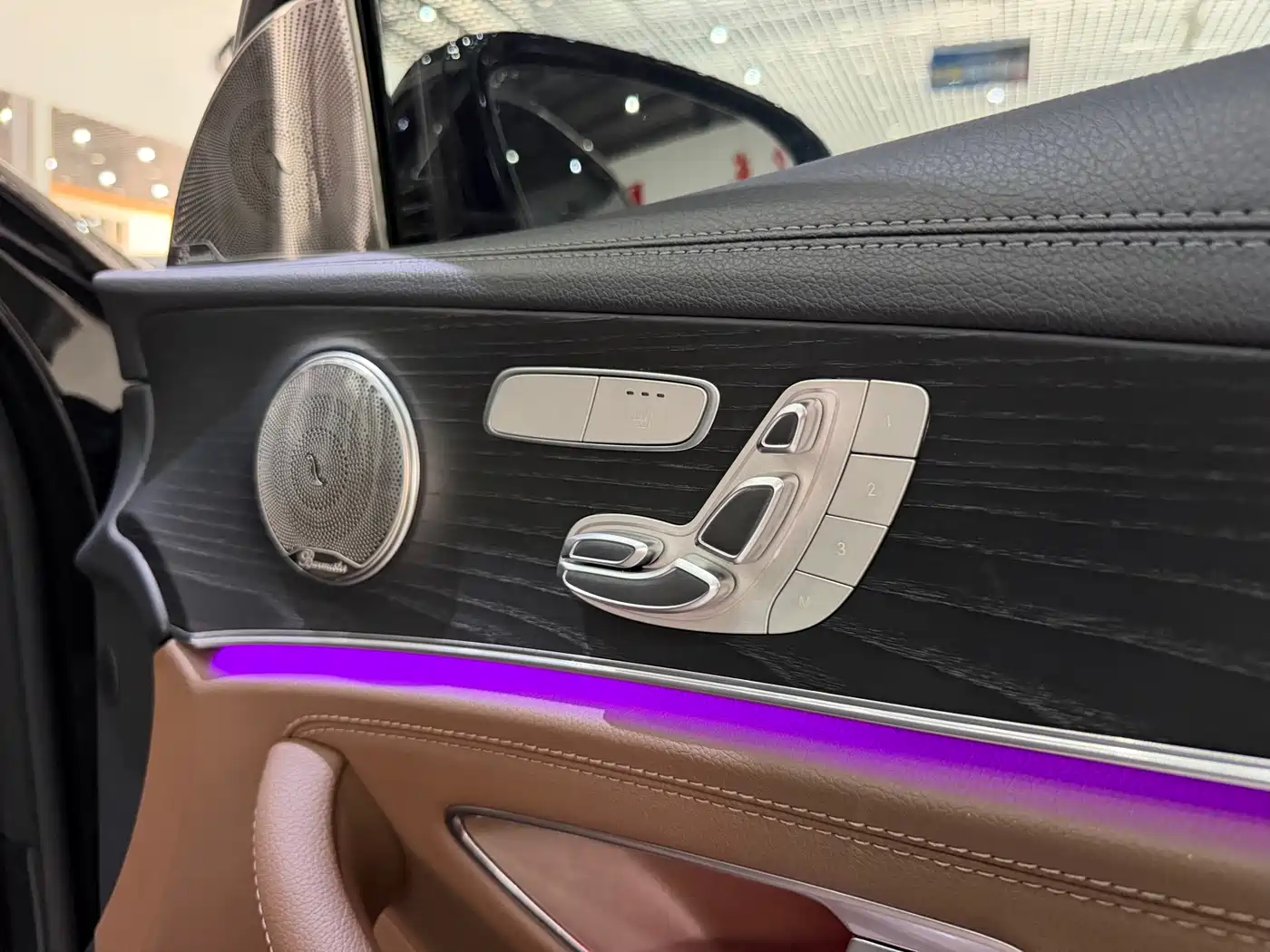 Mercedes-Benz E-Class 2020 Facelift E 300 L Sport Fashion фото 14
