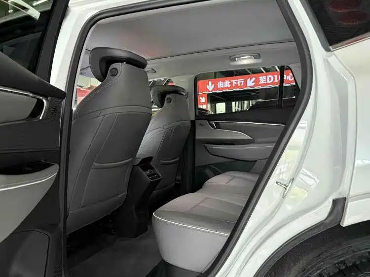 Buick E5 2025 Model 620KM Premium Edition фото 8
