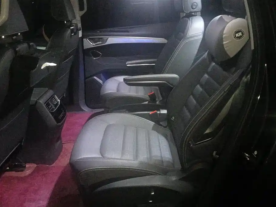 Volkswagen Talagon 2024 380TSI 4WD Luxury Premium Pro Shared Edition 6-Seater фото 11