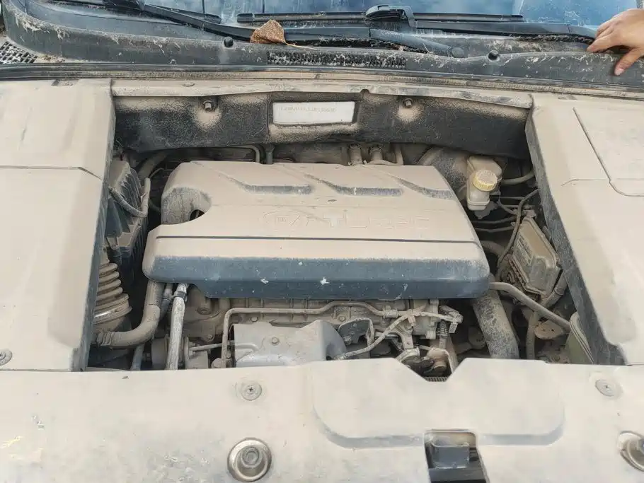 Baojun 530 2018 2018 1.5T Manual Luxury (China V)
