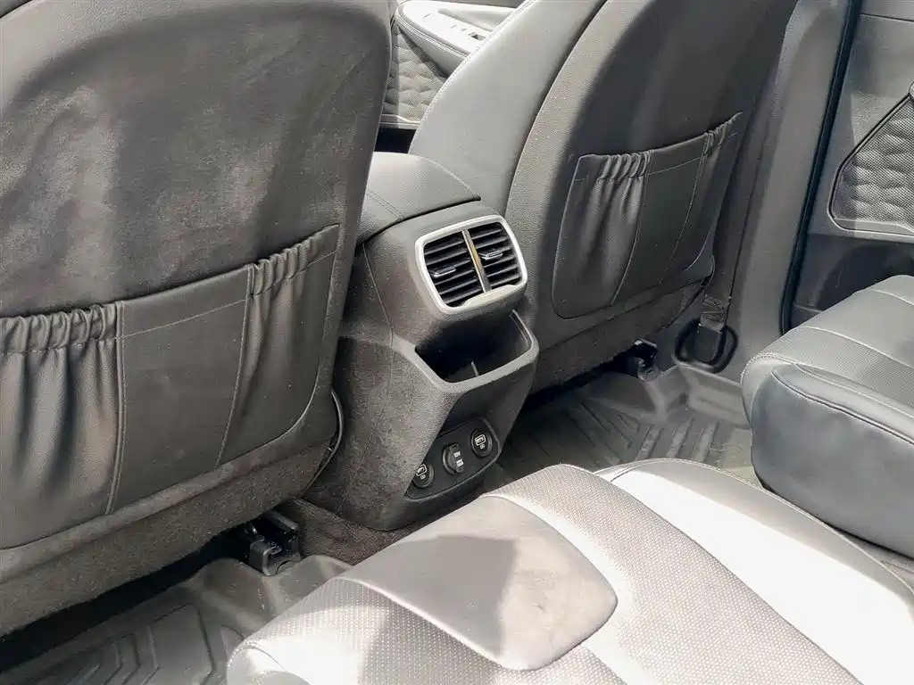 Hyundai Santa Fe 2020 380 TGDi Auto 2WD DLX Premium PLUS фото 9