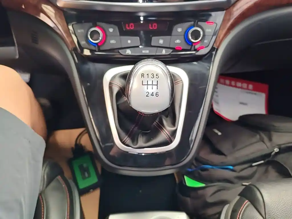 Фото 14 - Haval H6
