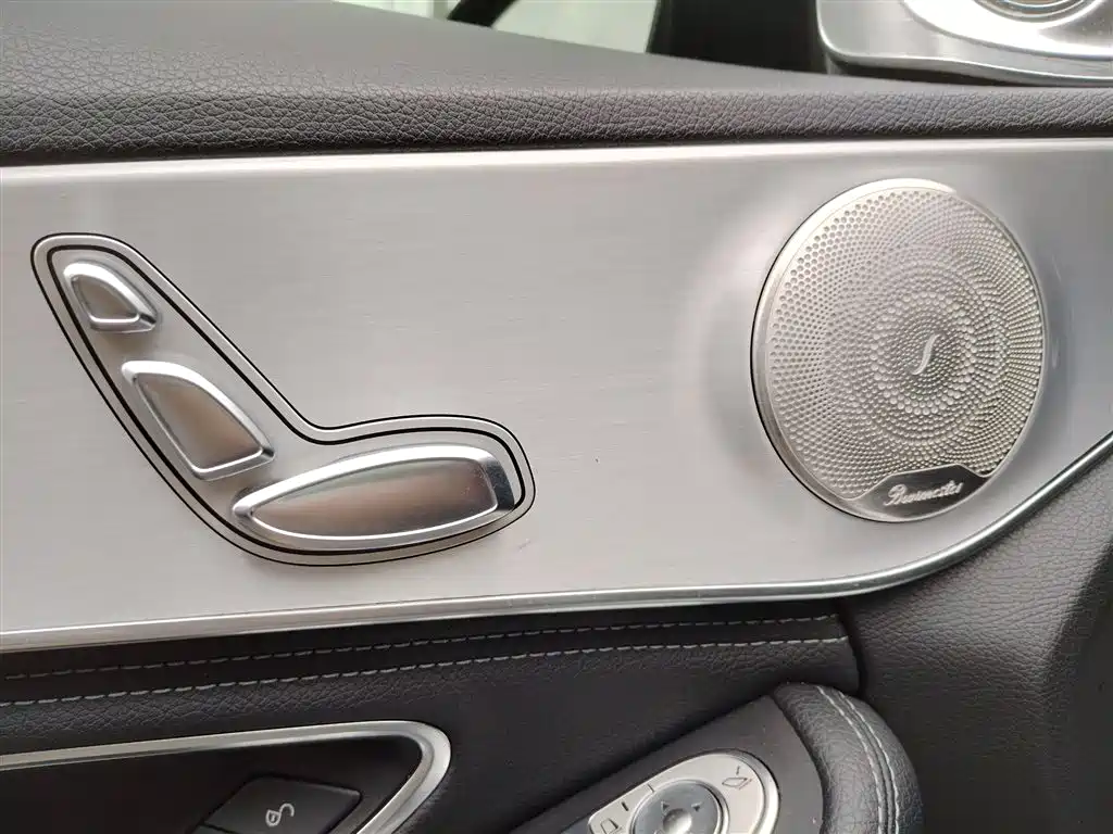 Mercedes-Benz C-Class 2019 C 260 Sport фото 17