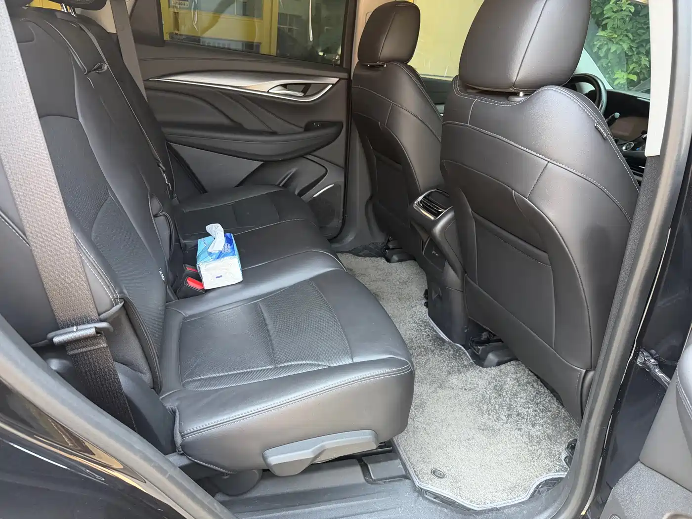 Buick Enclave 2020 28T 2WD Premium Model фото 7
