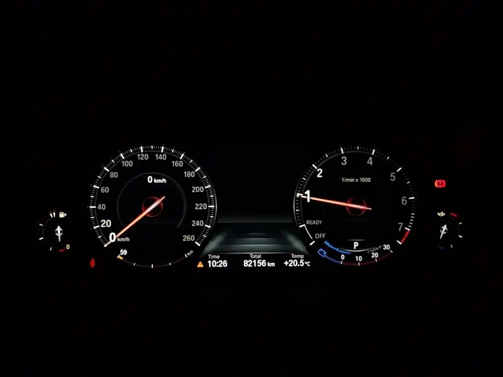 BMW 3 Series 2018 330Li M Sport Black Night Edition фото 8