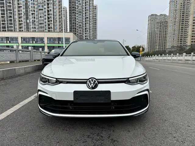 Volkswagen Golf 2023 Facelift 280TSI DSG R-Line Lite