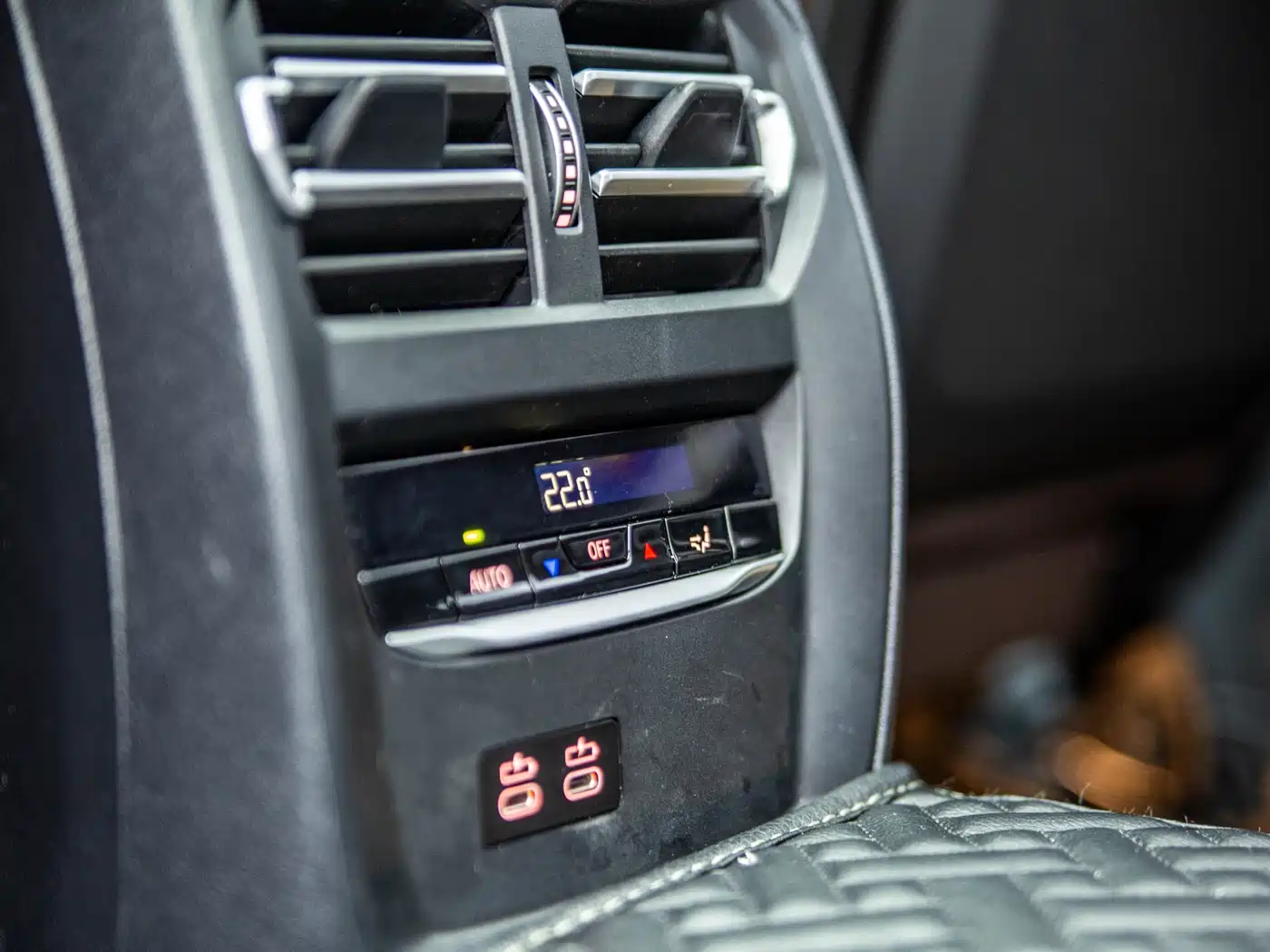 BMW 3 Series 2020 325Li M Sport Package фото 16
