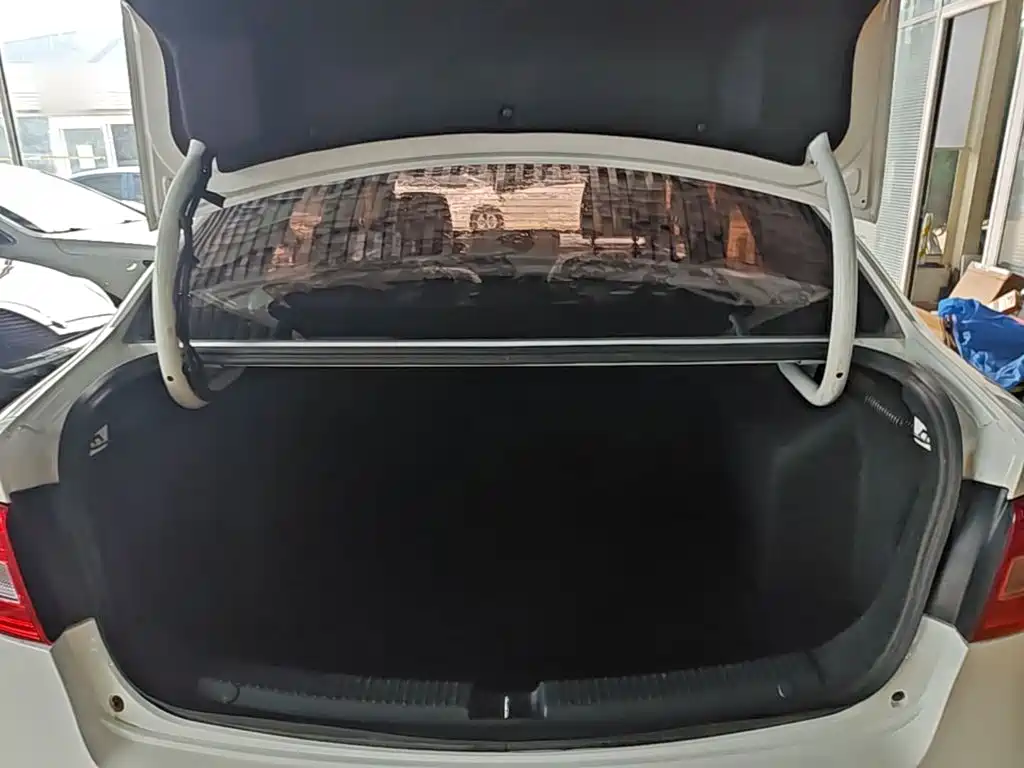 Besturn B30 2020 2019 1.6L Automatic Comfort