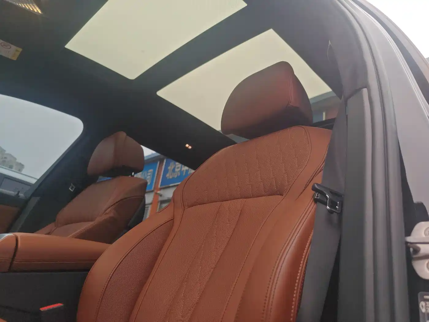 BMW X7 2022 xDrive40i Exclusive M Sport Package фото 17