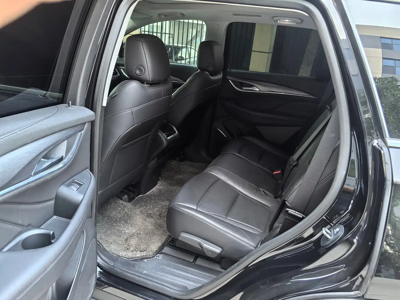 Buick Enclave 2020 28T 2WD Premium Model фото 3
