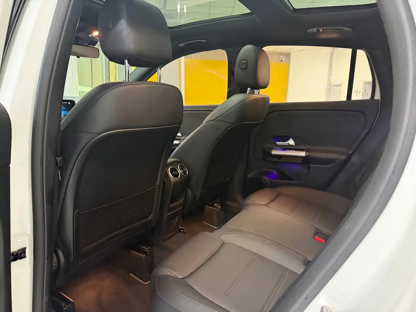 Mercedes-Benz GLA 2023 2022 GLA 220