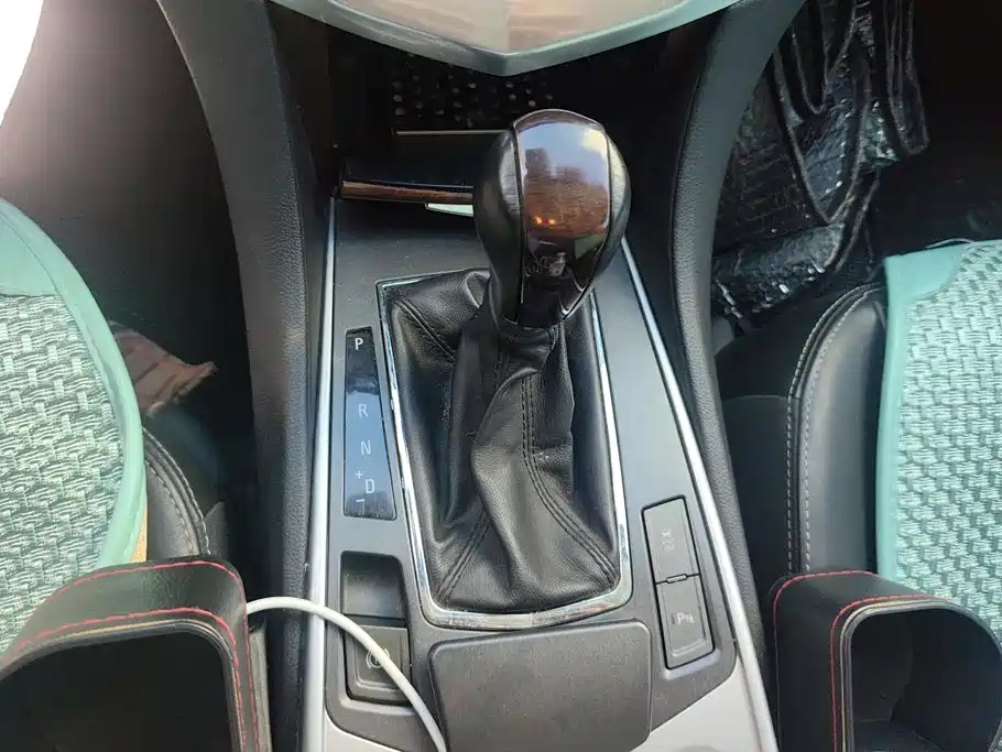 Photo 16 - Cadillac SRX