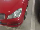 Фото 5 - Mercedes-Benz C-Class