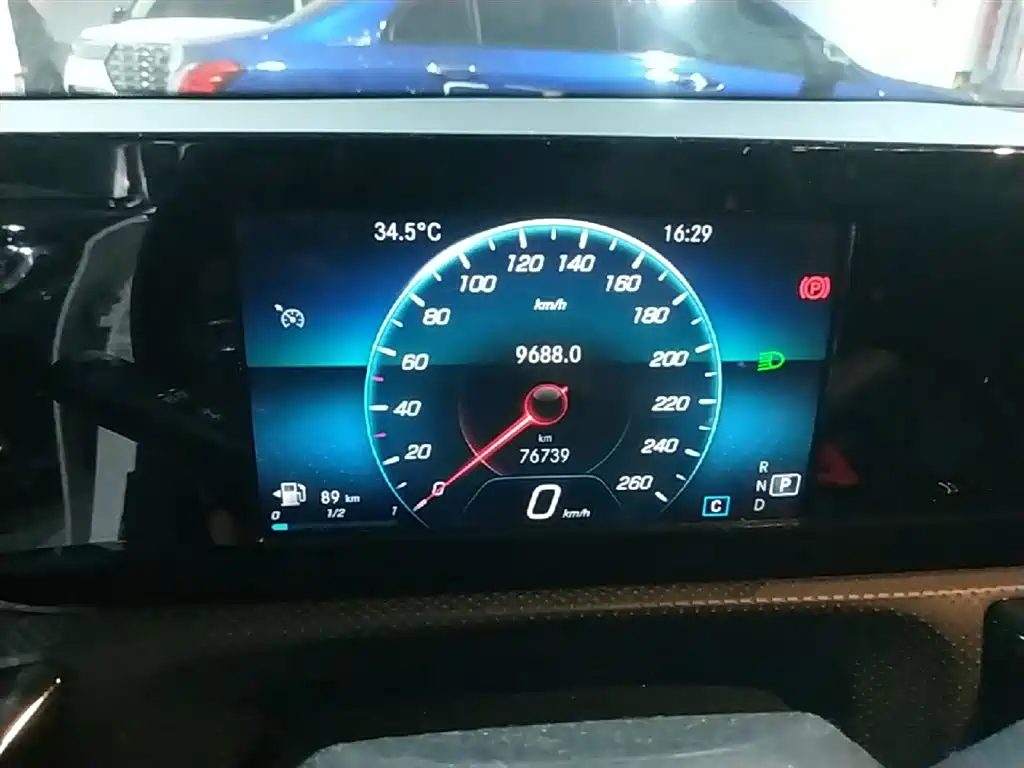Mercedes-Benz A-Class 2019 A 180 L Sport Sedan фото 12