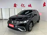 Фото 1 - Volkswagen Tiguan L
