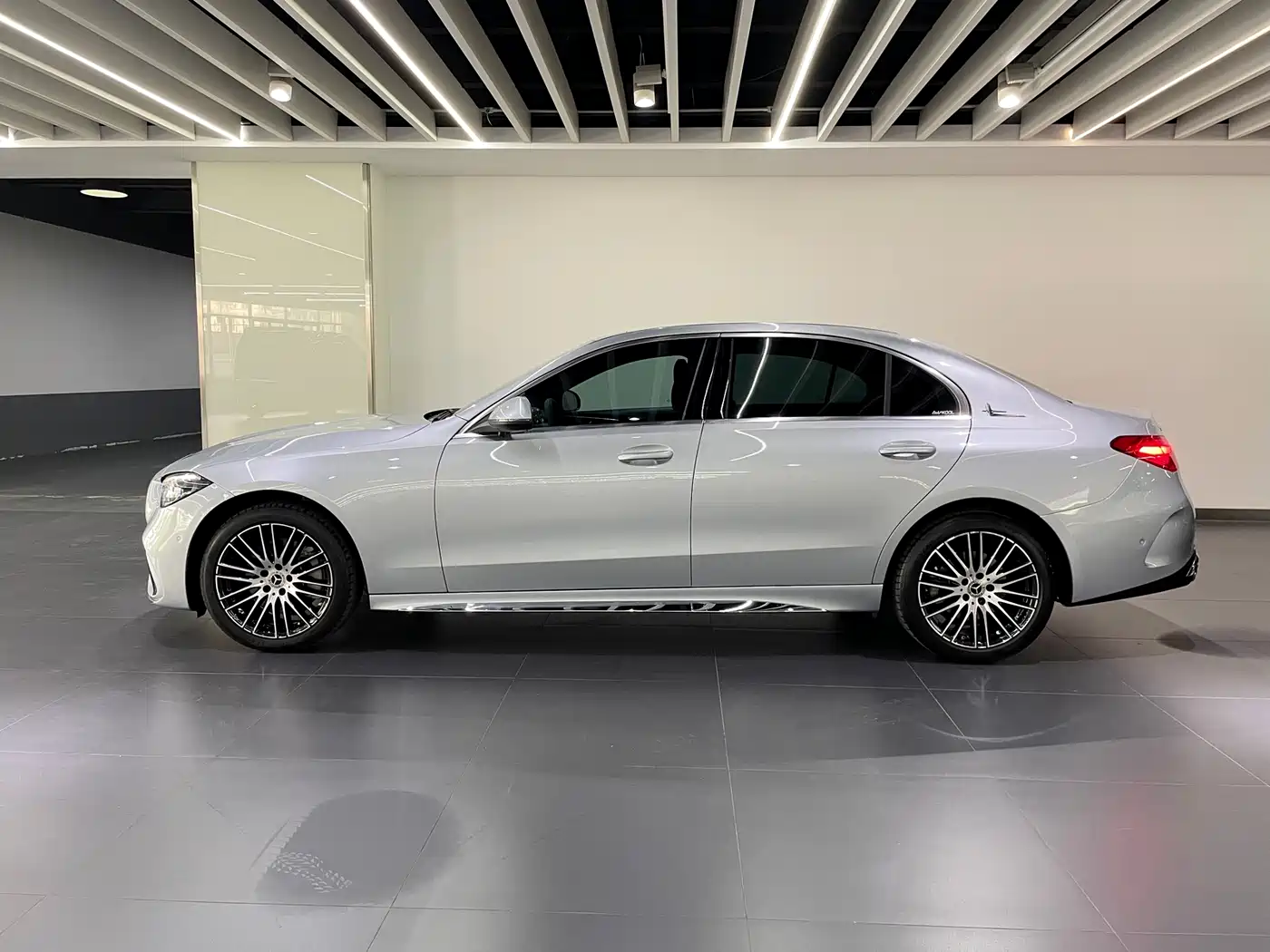 Mercedes-Benz C-Class 2024 C 260 L фото 7