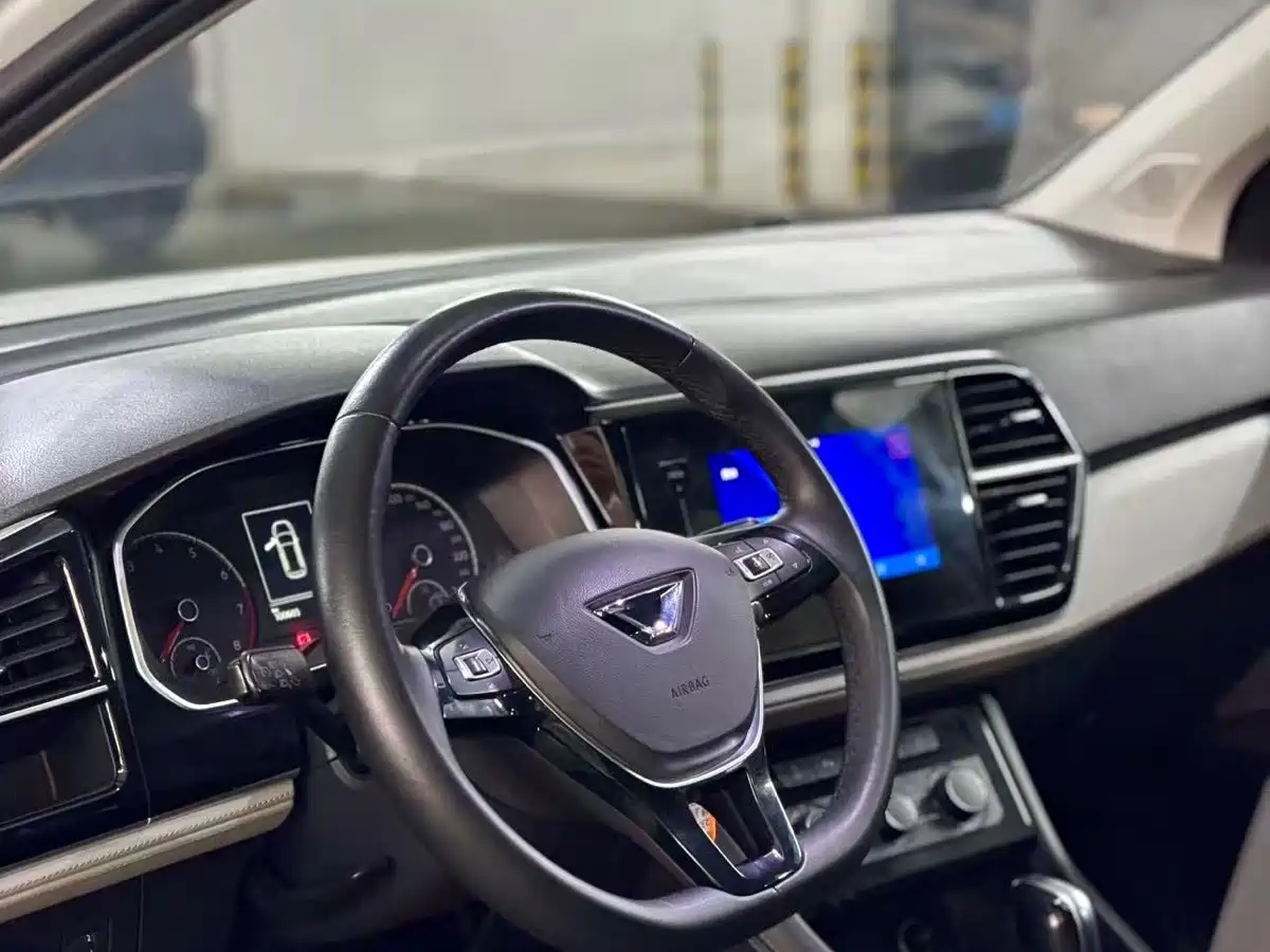 Фото 4 - Jetta VS7