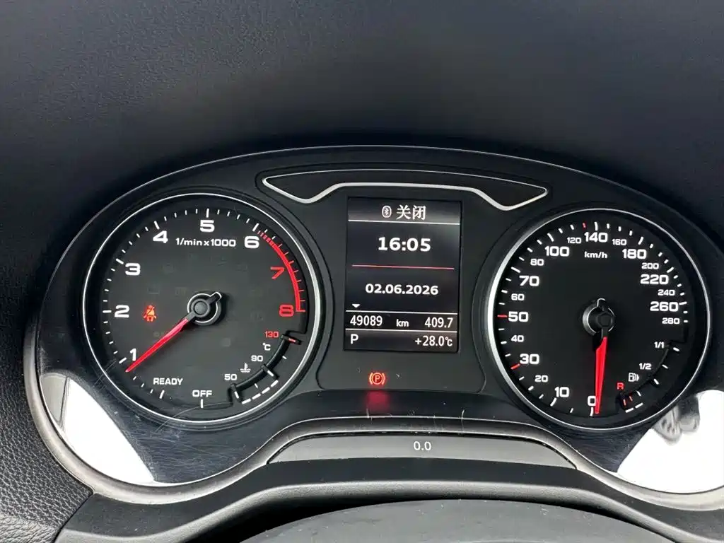 Audi Q2L 2020 35 TFSI Progressive Dynamic Model фото 17
