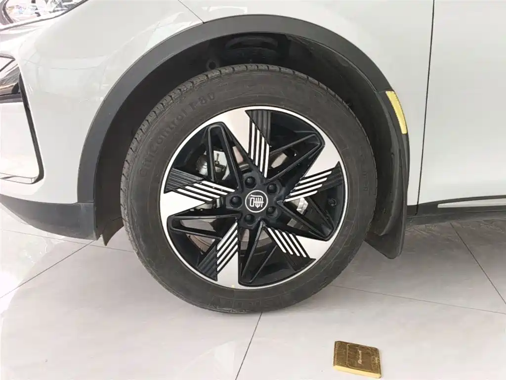 BYD Tang New Energy 2024 DM-i Honor Edition 112KM Premium фото 22