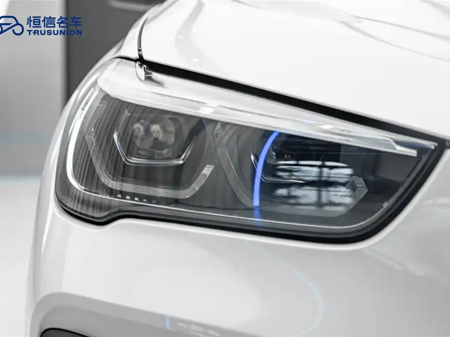BMW X1 2021 xDrive25Li Exclusive фото 10